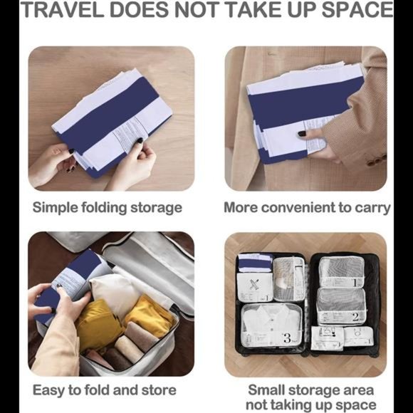 Swimming Pool Float Water Hammock, 4 in 1 Multi-Purpose Inflatable with Air Pump - Picture 7 of 7